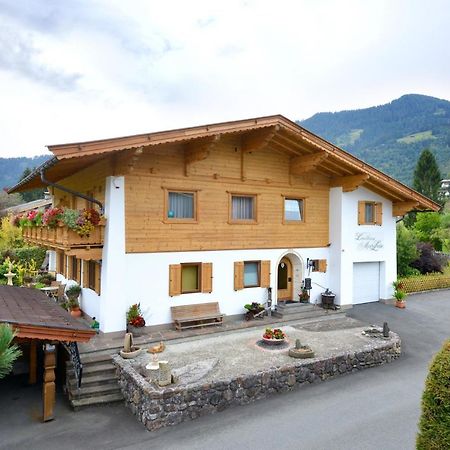Marie Luise, Landhaus Reith bei Kitzbühel Exterior foto