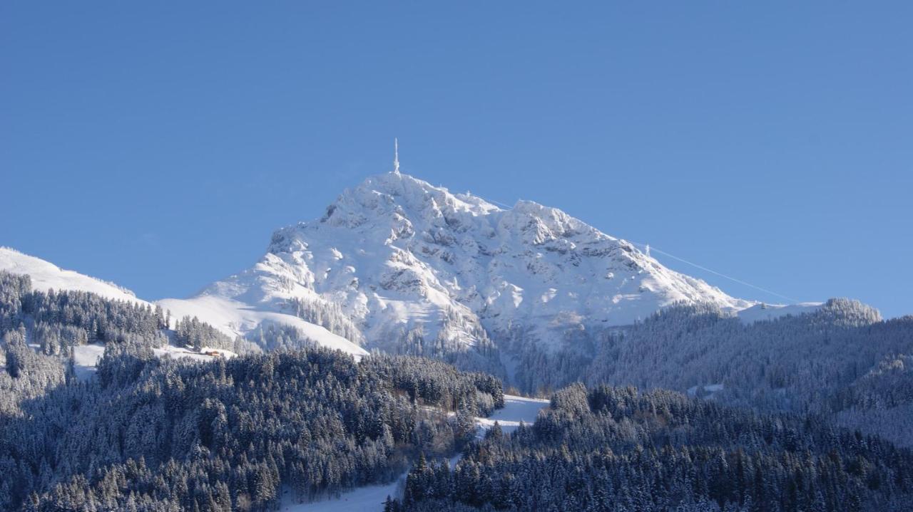 Marie Luise, Landhaus Reith bei Kitzbühel Exterior foto