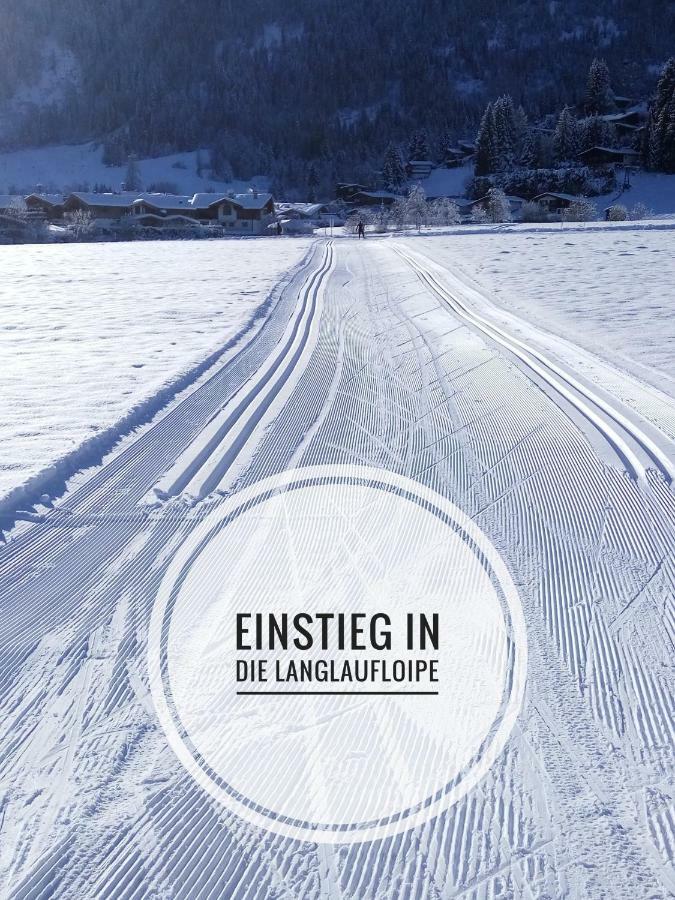 Marie Luise, Landhaus Reith bei Kitzbühel Exterior foto